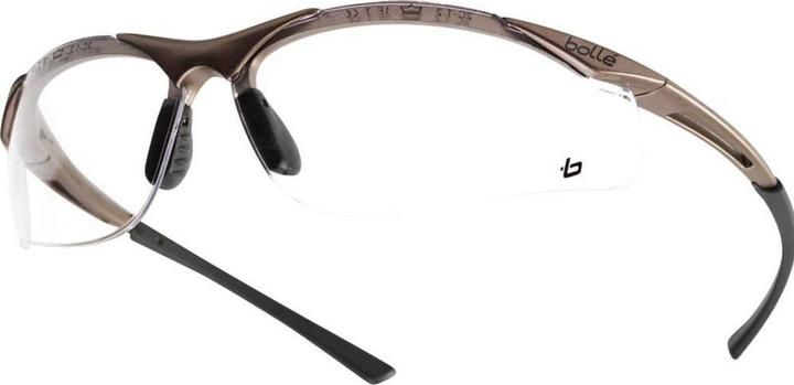 Produktbild Bollé CONTPSF Contour Smoked Lens