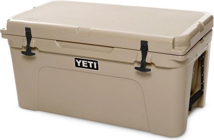 Actual product image Yeti Tundra 65 cooler