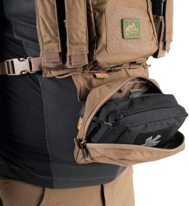 Image du produit Helikon Kamizelka Training Mini Rig MultiCam
