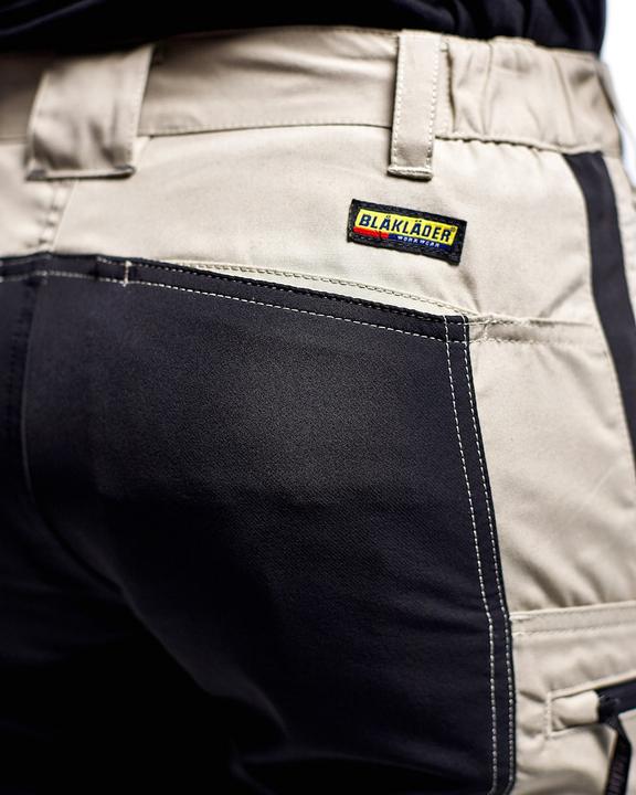 Produktbild Blakläder Damen Stretchhose (38)