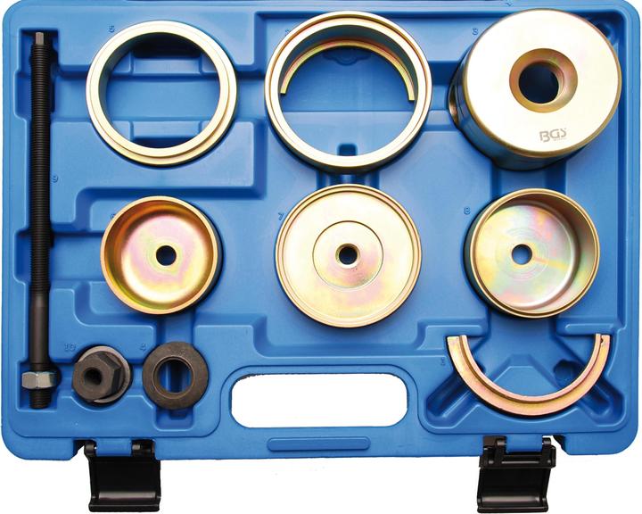 Actual product image BGS Hinterachslager-Werkzeug-Satz