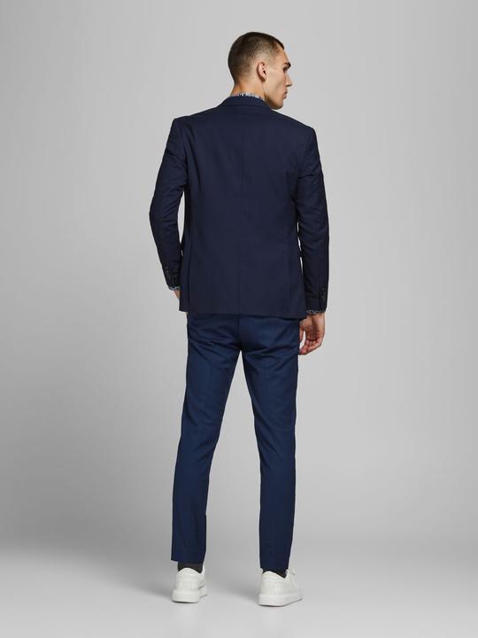 Produktbild Jack & Jones Einreihig Super Slim Fit Blazer (46)