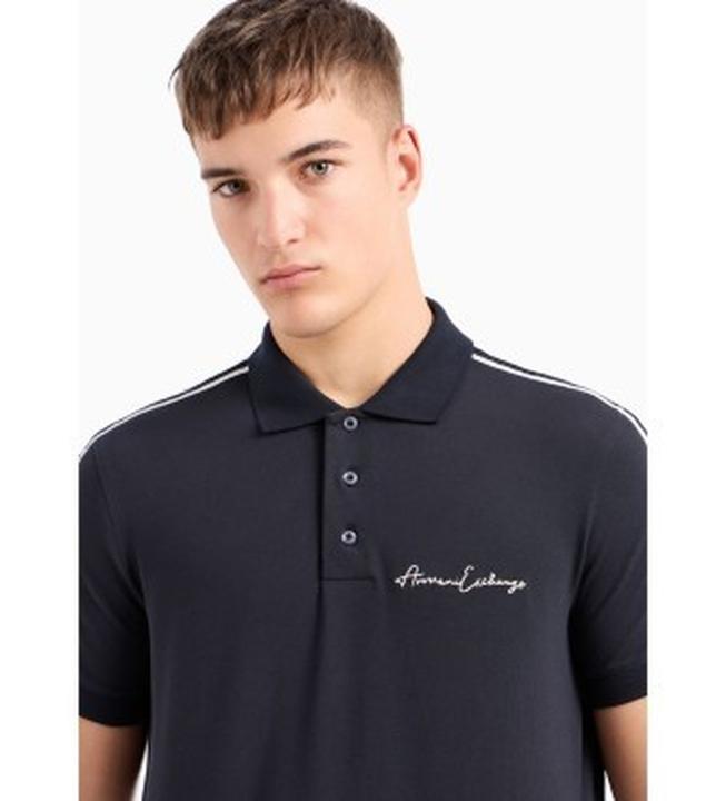 Produktbild Armani Exchange Polo (S)