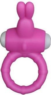 Lovetoy Power Thriller Phallic Ring - Enhance Your Pleasure