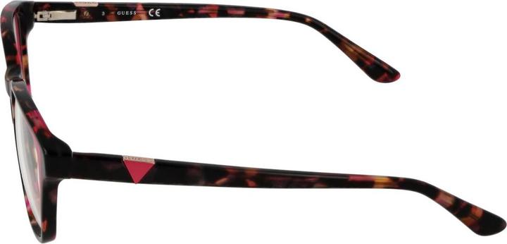 Actual product image Guess Brillenfassung Gu2810 54074 (no correction)