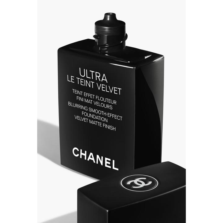Image du produit Chanel Ultra Le Teint Velvet