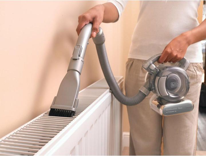 Produktbild Black & Decker Dustbuster Flexi PD1820L