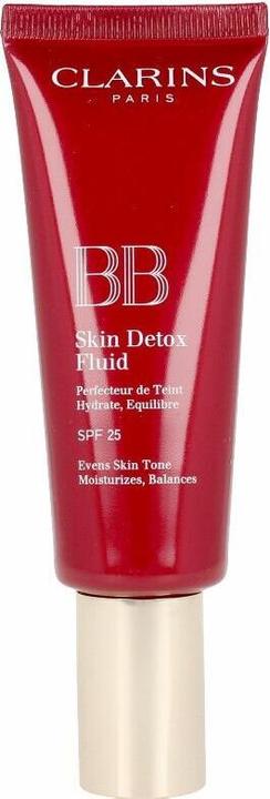 Actual product image Clarins Skin Detox (01 Light)