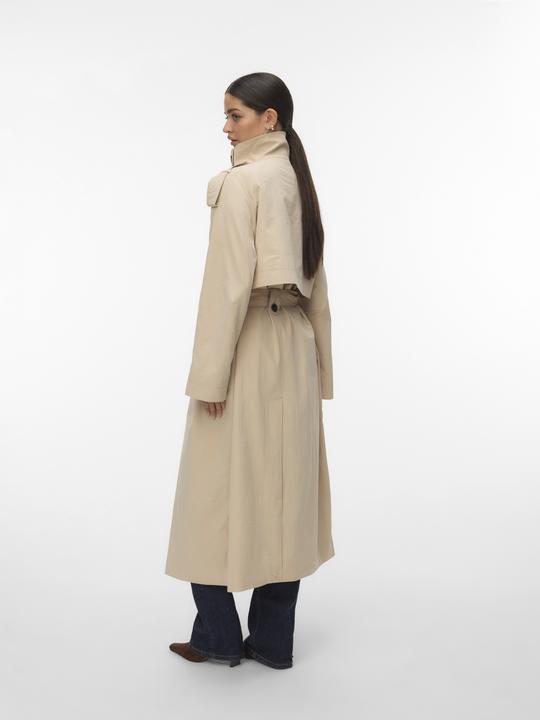 Produktbild Vero Moda VMMICHELA Mantel Trenchcoat
