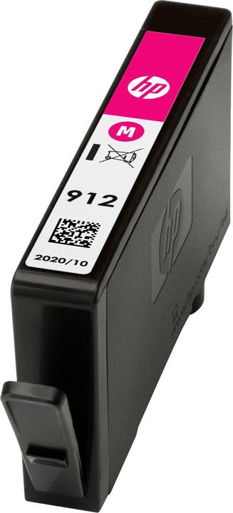 Image du produit HP 912 (M)
