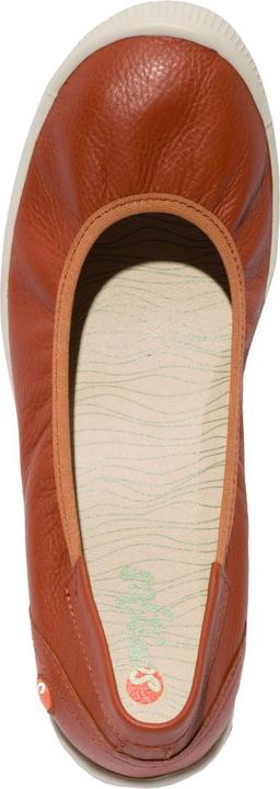 Actual product image Softinos Ballerinas (39)