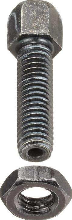 Image du produit Shimano Vis De Réglage De Frein + écrou De Réglage De Frein