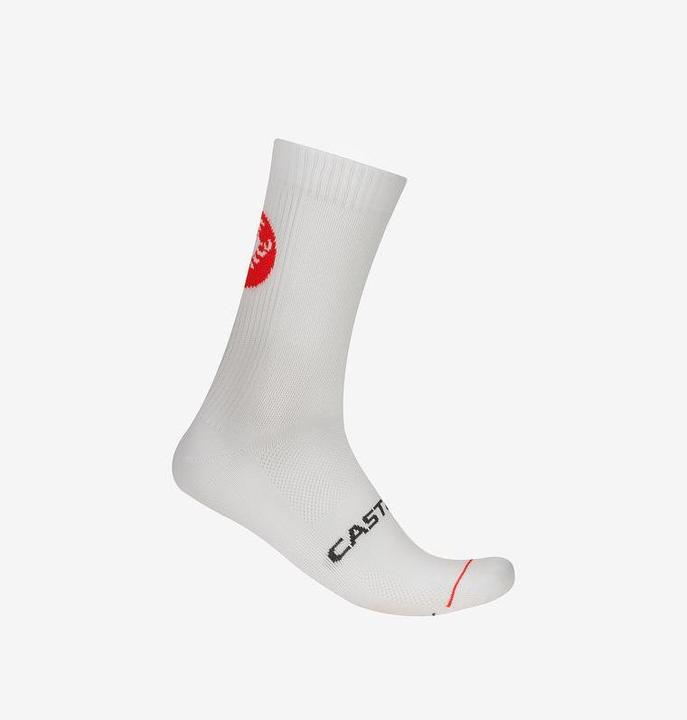 Produktbild Castelli Entrata 18 Sock (44 - 47)