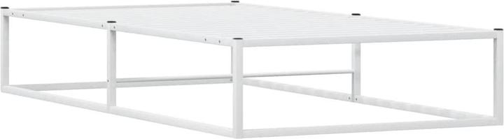 Image du produit vidaXL Bettgestell (100 x 200 cm)