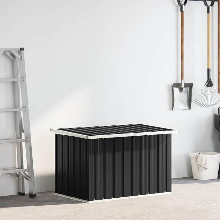 Actual product image vidaXL Yorgos