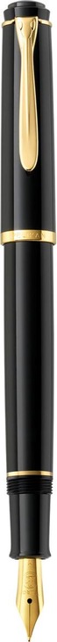 Immagine prodotto Pelikan P200 stilografica (Nero, 1 x)