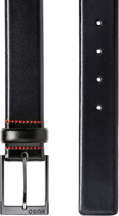 Produktbild HUGO Garney Sz35 Leather Belt (80)