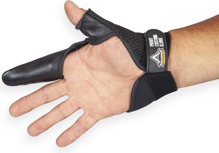 Immagine prodotto AnacondA Profi Casting Glove RH-M