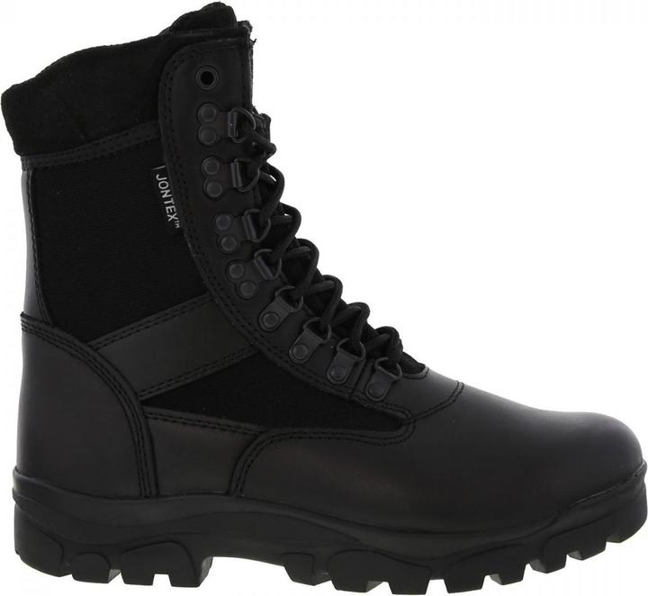 Produktbild Grafters Sniper 8 Combat Stiefel (43)