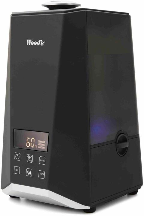 Actual product image Wood's WHU600 (50 m²)