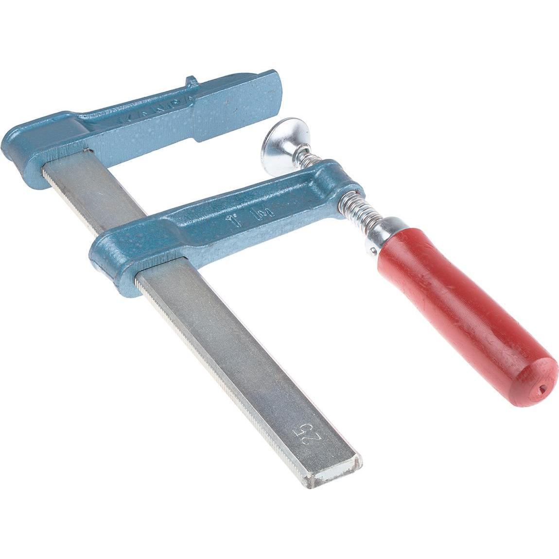 Rs Pro, Schraubstock + Zwinge, Sliding Clamp 250mm (250 mm)