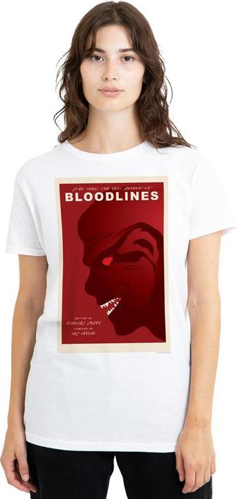 Immagine prodotto The Next Generation Season 7 Episode 22 Maglietta Adulto Unisex (XL)