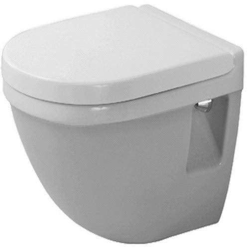 Actual product image Duravit Starck 3