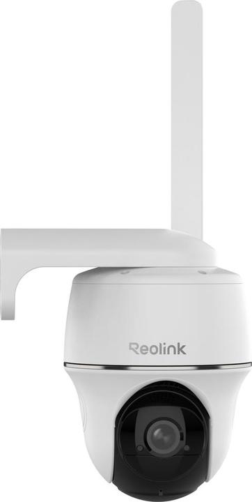 Produktbild Reolink Go G430 2K PT LTE-Kamera inkl. Solarpanel (2560 x 1440 Pixels)