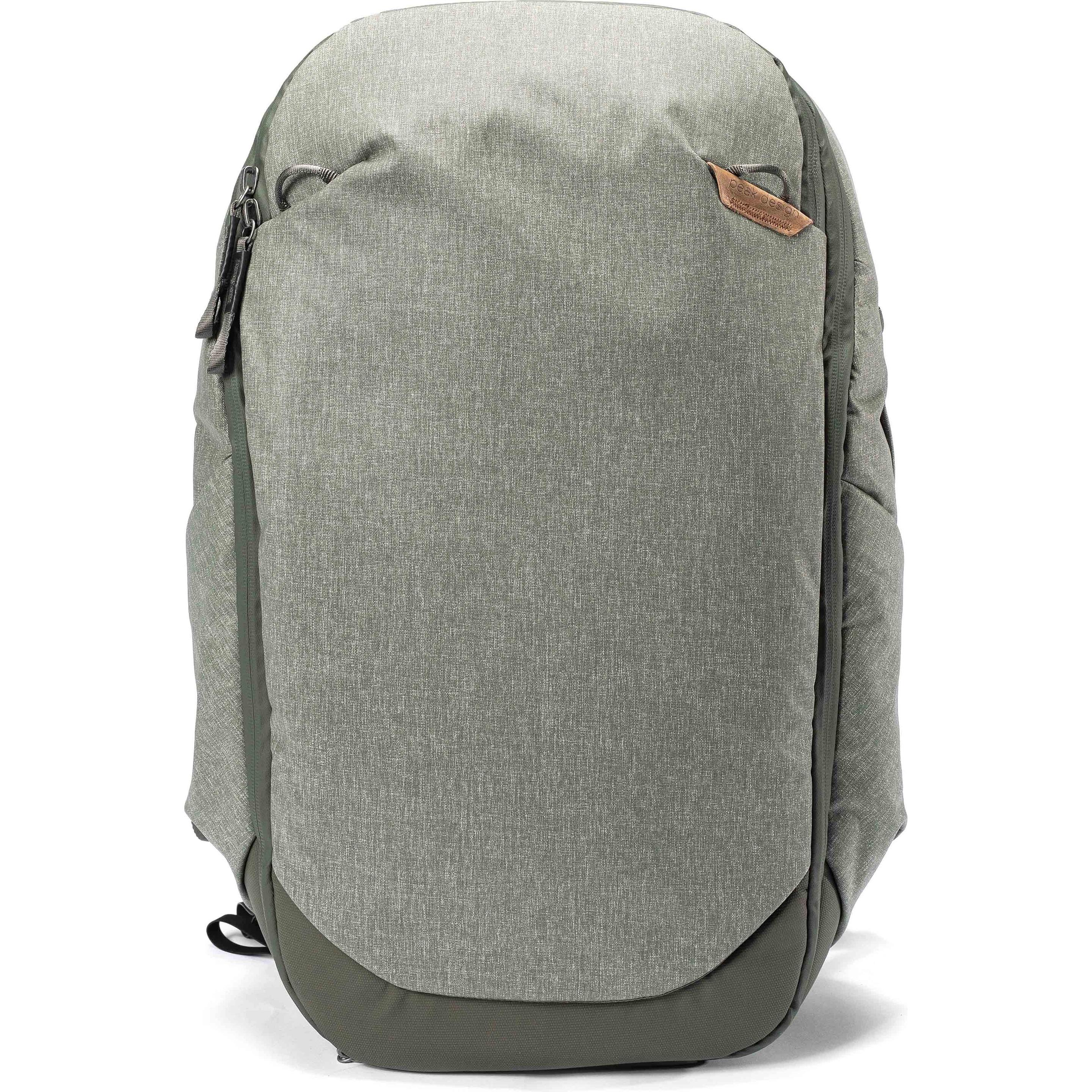 Peak Design Travel Backpack I (Fotorucksack, 30 l), Kameratasche, Grün