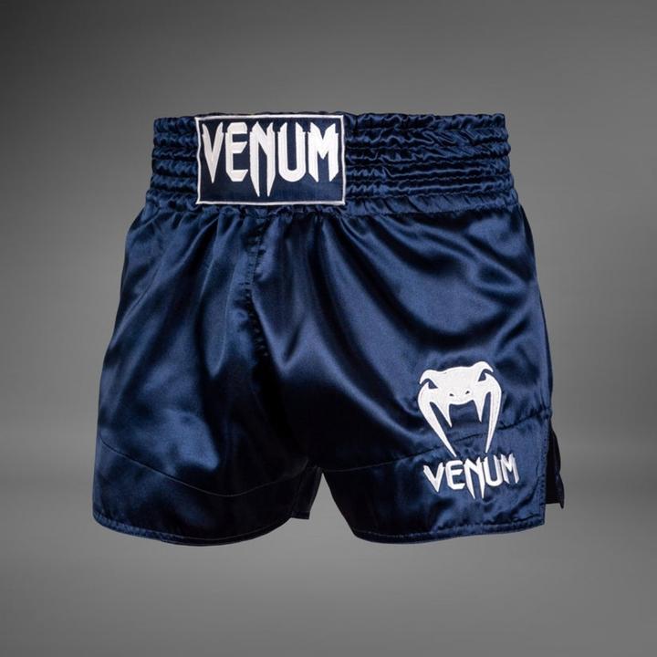 Produktbild Venum Muay Thai Shorts Classic (L)