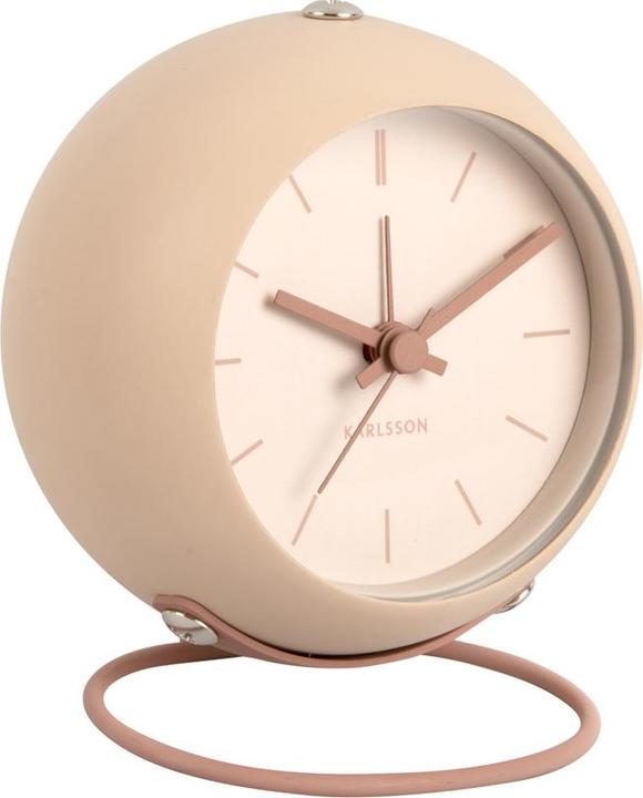 Karlsson Nirvana Globe