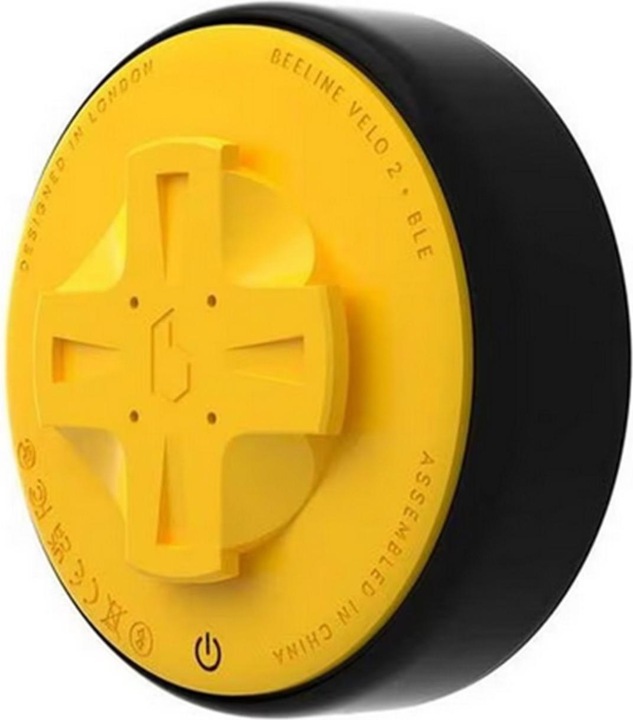 Actual product image Beeline Velo 2 GPS