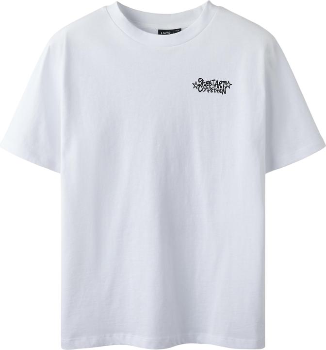 Actual product image Lmtd Loose Fit T-Shirt (146, 152)