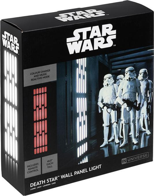 Produktbild Paladone Products Star Wars