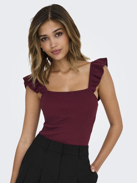 Produktbild JdY JDYNANNA Gestricktes Oberteil Gestricktes Oberteil (M)