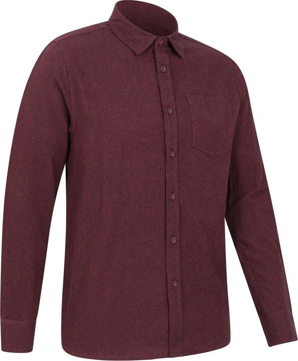 Immagine prodotto Mountain Warehouse - Camicia BAMFORD - Homme (XS)