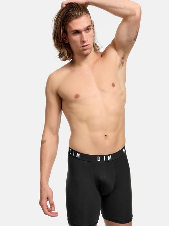 Image du produit DIM Boxer lang (XL, Une unité par pack)