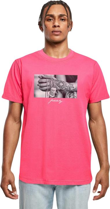 Produktbild Mister Tee TShirt (S)