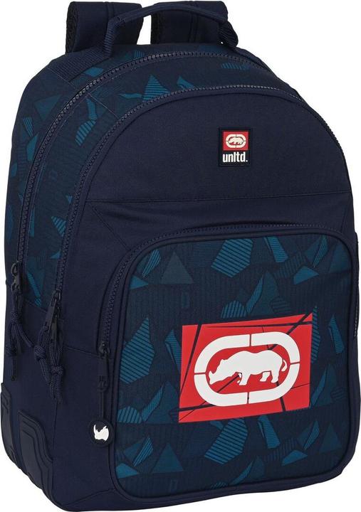 Ecko Unltd. Eckō Unltd. Peaks school rucksack (32 x 42 x 15 cm)