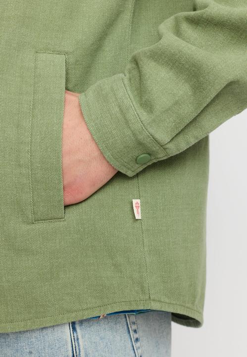 Immagine prodotto Revolution Camicia con zip (L)