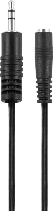 Produktbild Champion 3,5 mm - 3,5 mm Stecker-Buchse 3,0 m (0.30 m)