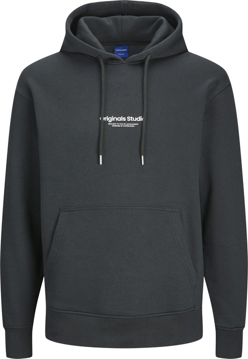 Produktbild Jack & Jones Plus Size Gedruckt Kapuzenpullover Kapuzenpullover (5XL)