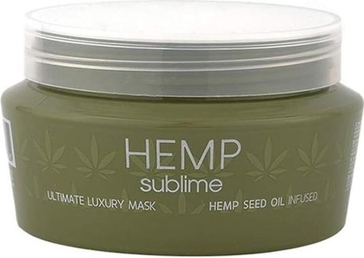 Produktbild Selective Professional Hemp Sublime - Ultimate Luxury Mask (250 ml)