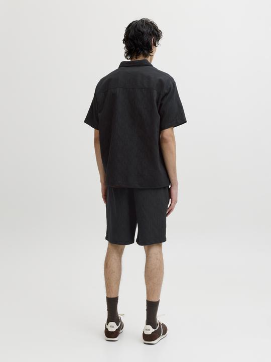 Immagine prodotto Jack & Jones Jormontauk Wavy Texture Shirt Ss Sn (XL)