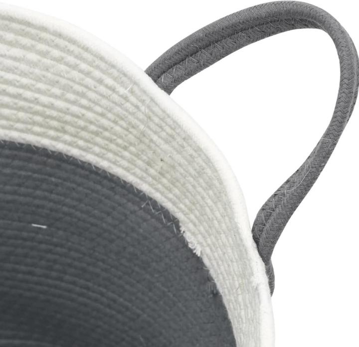 Produktbild vidaXL Aufbewahrungskorb (43 cm)