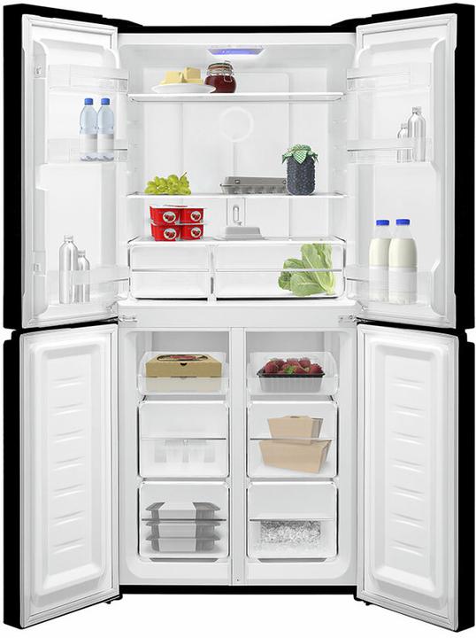 Immagine prodotto Kibernetik C9470421NF (421 l)