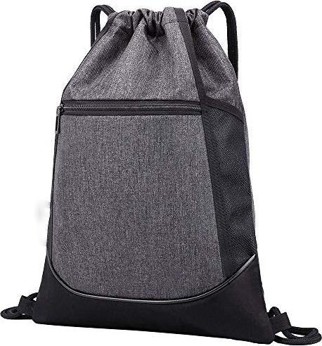 Produktbild Only-Bags.Store Turnbeutel Wasserdichte Sporttasche Innentasche Aussentasche Turnbeutel Verstellbarer