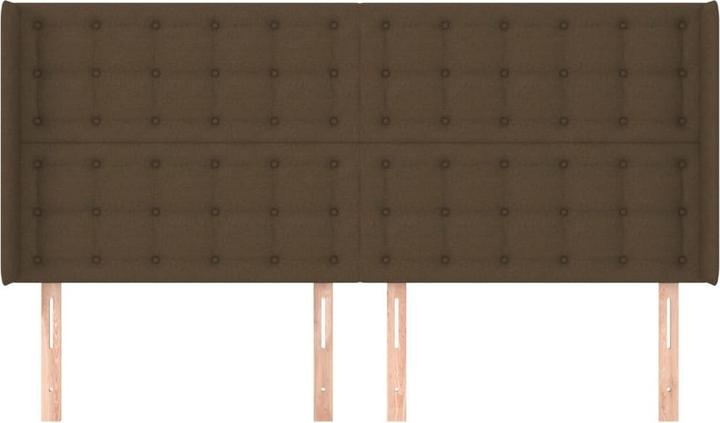 Actual product image vidaXL Franco (163 x 16 x 128 cm)