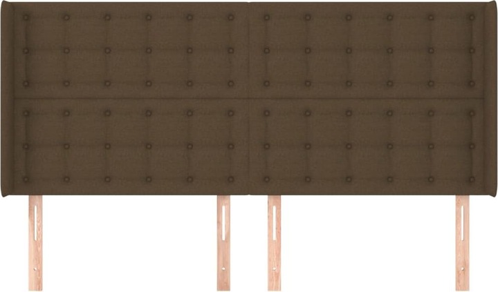 Produktbild VidaXL Franco (163 x 16 x 128 cm)