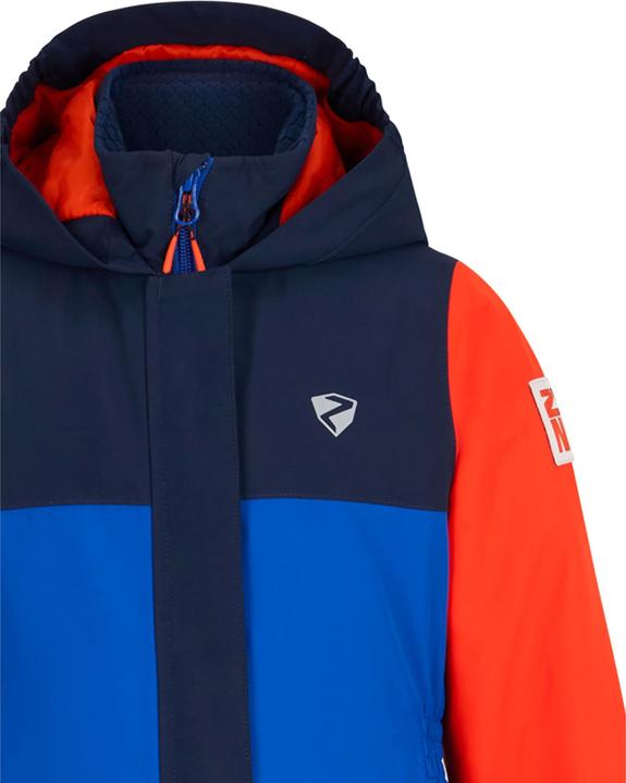 Immagine prodotto Ziener Anup-Z (104)